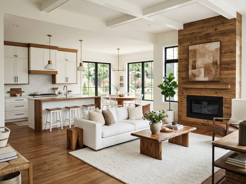 Imperial Home renovation in Rochester NY