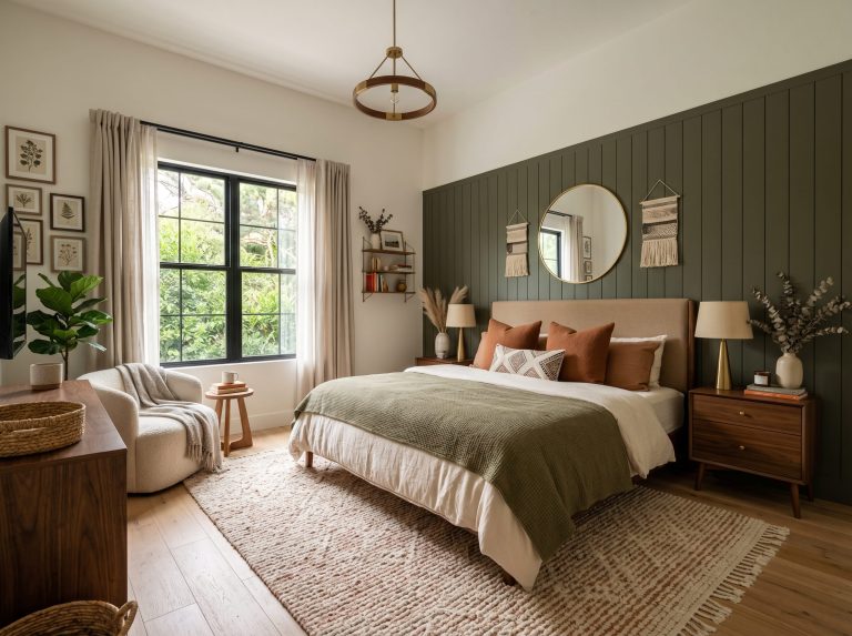 Bedroom remodel Rochester