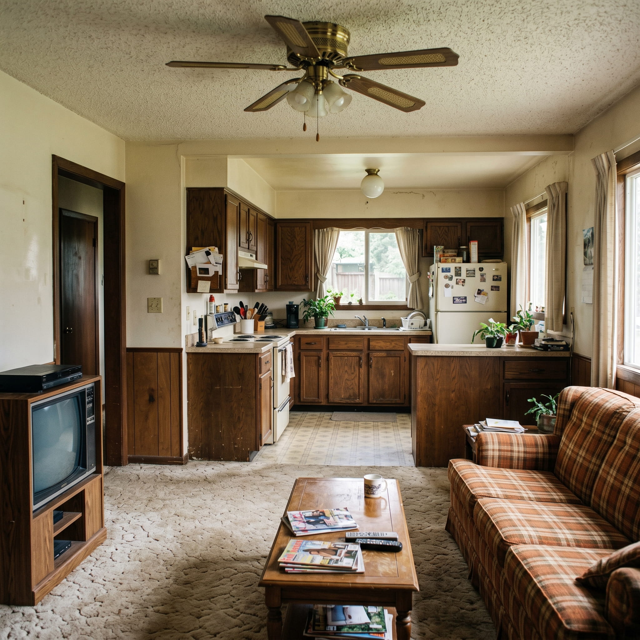 Home Remodeling process