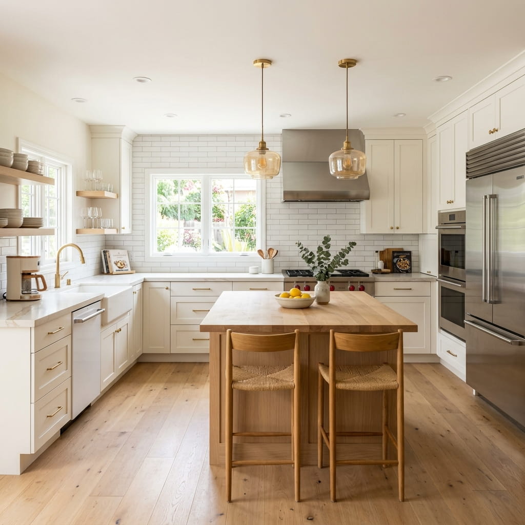Kitchen Remodeling