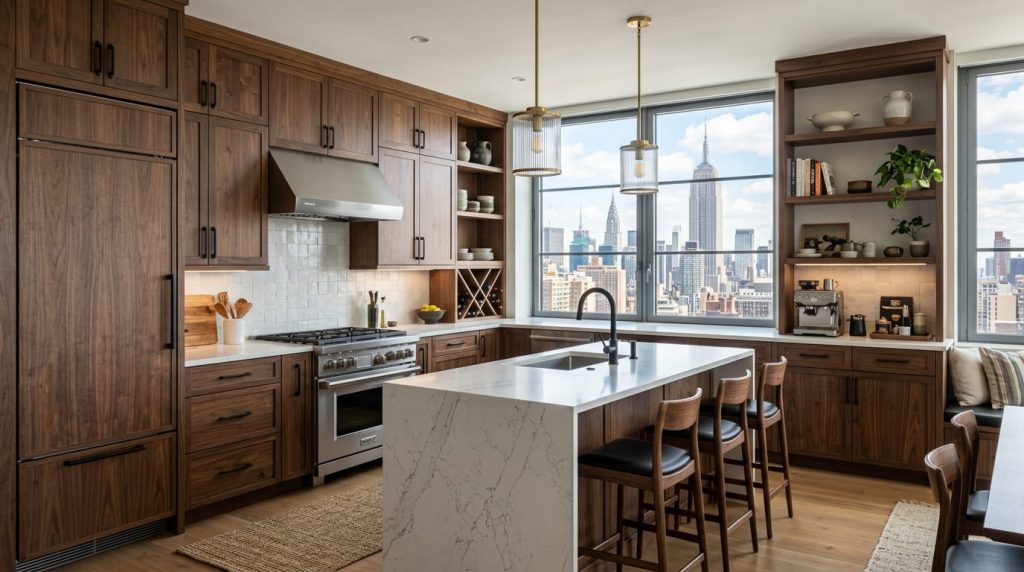 #1 TOP-RATED KITCHEN REMODEL IN ROCHESTER​